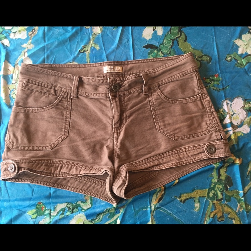 Shorts